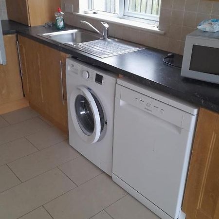 Hawthorn Walk Villa Kilkenny Ngoại thất bức ảnh
