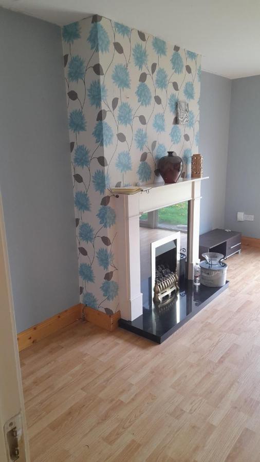 Hawthorn Walk Villa Kilkenny Ngoại thất bức ảnh