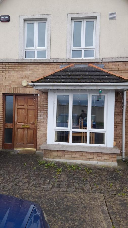 Hawthorn Walk Villa Kilkenny Ngoại thất bức ảnh