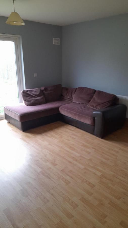 Hawthorn Walk Villa Kilkenny Ngoại thất bức ảnh