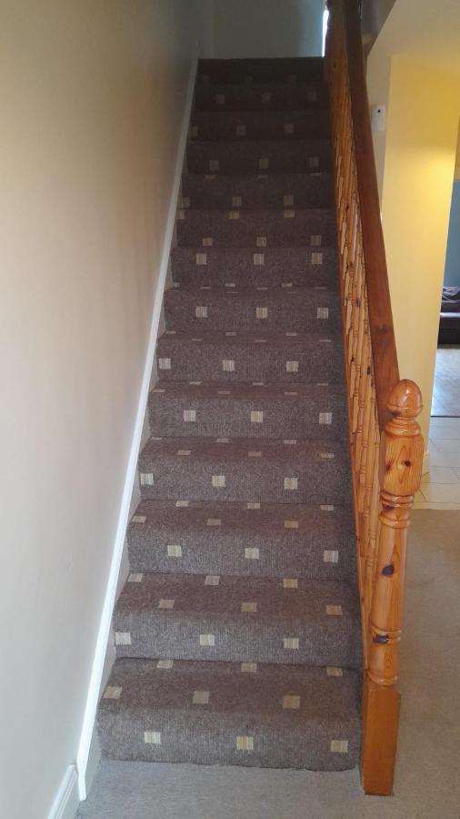 Hawthorn Walk Villa Kilkenny Ngoại thất bức ảnh