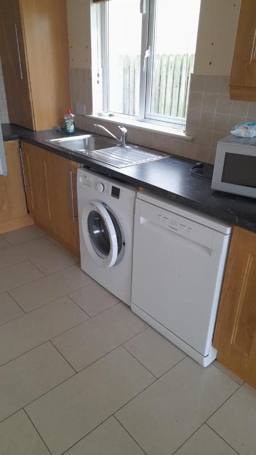 Hawthorn Walk Villa Kilkenny Ngoại thất bức ảnh